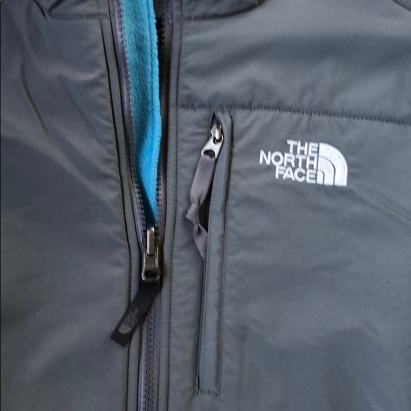 The North Face Winter Jacket - Picture 2 of 3